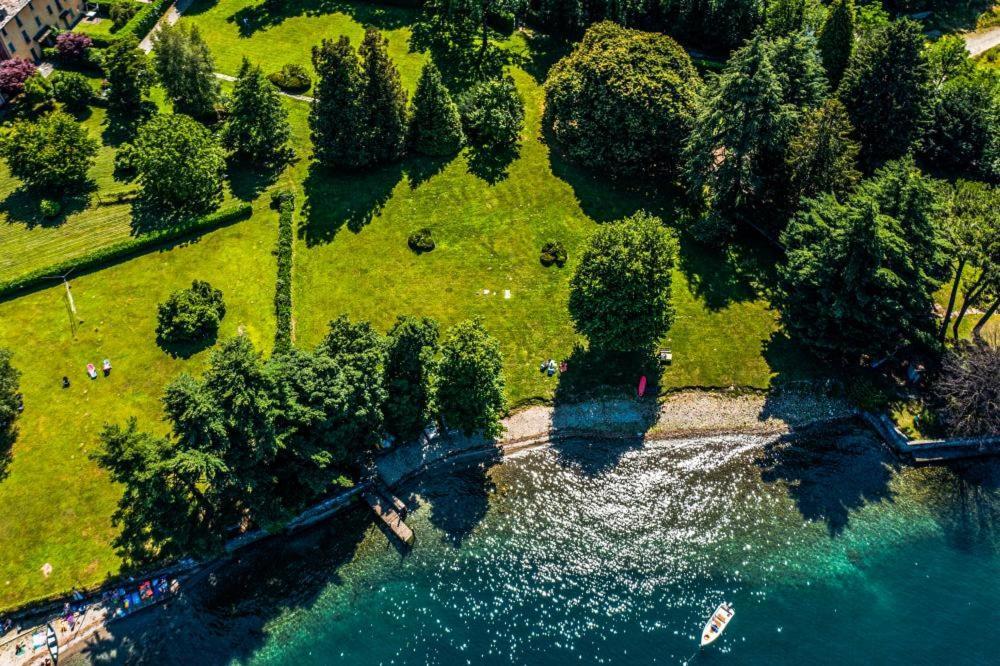 Residenza Al Lago San Maurizio D'opaglio Exterior foto